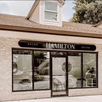 Hamilton Salon Suites - permanent makeup work