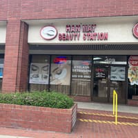 Han May Beauty Station - permanent makeup work