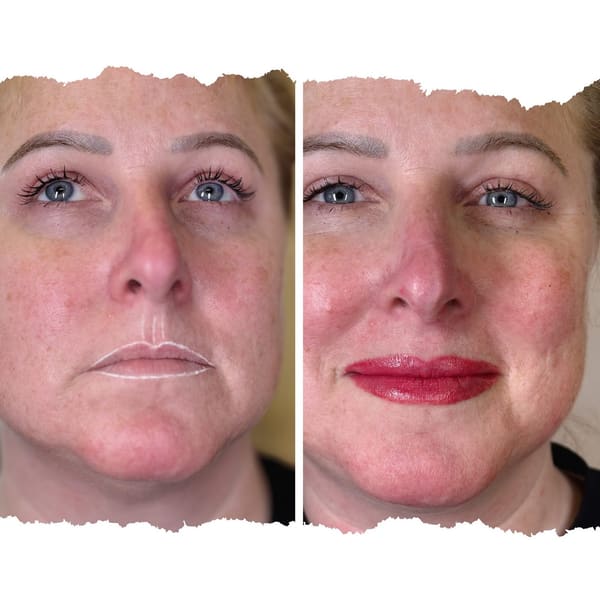Hana beauty - permanent makeup in Peabody, MA