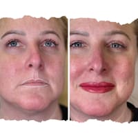 Hana beauty - permanent makeup work