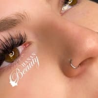 Hanan Beauty - permanent makeup work