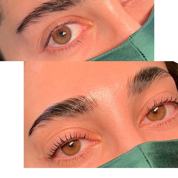 Handmade Brows - permanent makeup in Costa Mesa, CA