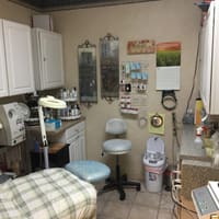 Hands of Life Day Spa - permanent makeup work