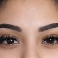 Hani Lash and Brow Studio - permanent makeup work