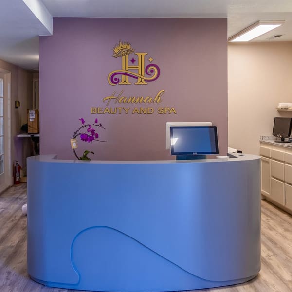 Hannah Beauty and Spa - permanent makeup in Placerville, CA