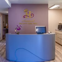 Hannah Beauty and Spa - permanent makeup work