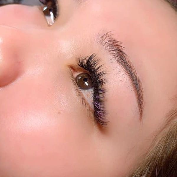 Hannah lash and brows - permanent makeup in Westminster, CA