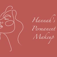 Hannah’s Permanent Makeup - permanent makeup work