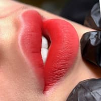 Hannahcbrows - permanent makeup work