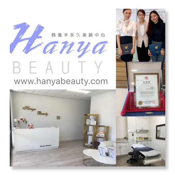 Hanya Beauty Permanent Makeup - permanent makeup in La Jolla, CA