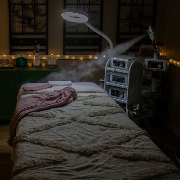 Happie Skin Esthetics - permanent makeup in Boise, ID