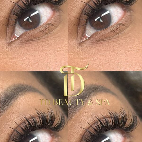 Happy 9 Lashes & Brows - permanent makeup in Buena Park, CA