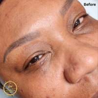 Happy Beauty Plus - permanent makeup work
