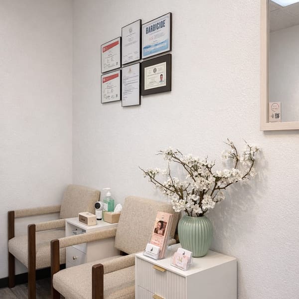 Happy Brows & Lashes - permanent makeup in Amarillo, TX