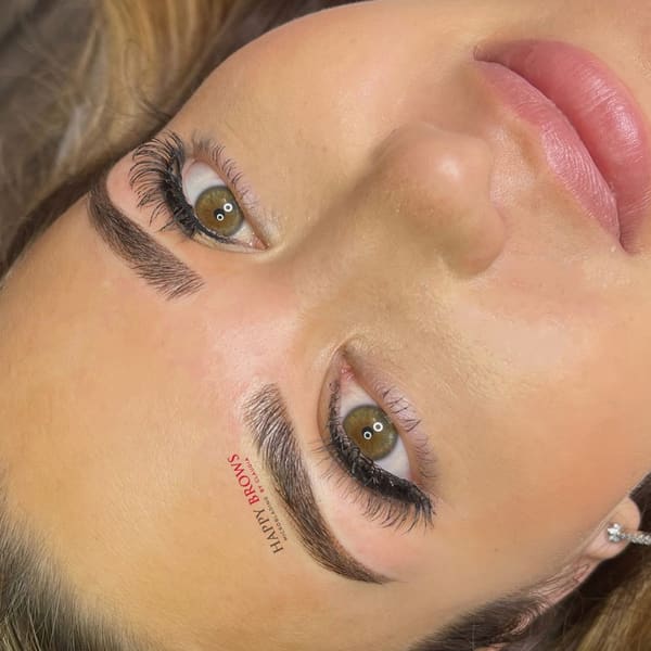 Happy Brows Miami - permanent makeup in Miami, FL