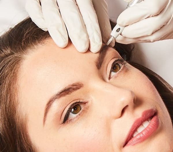 Harlequin Beauty Co - permanent makeup in Newtown, PA