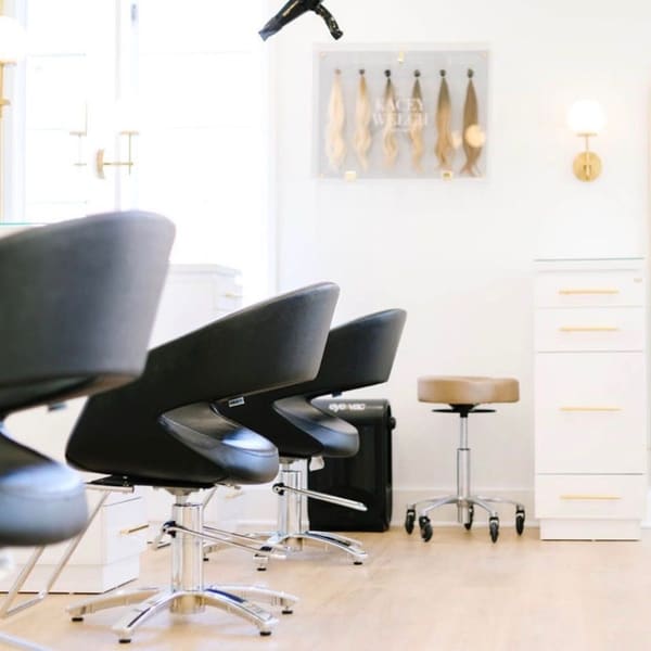 Harlow A Lux Salon - permanent makeup in Pinehurst, NC