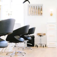 Harlow A Lux Salon - permanent makeup work