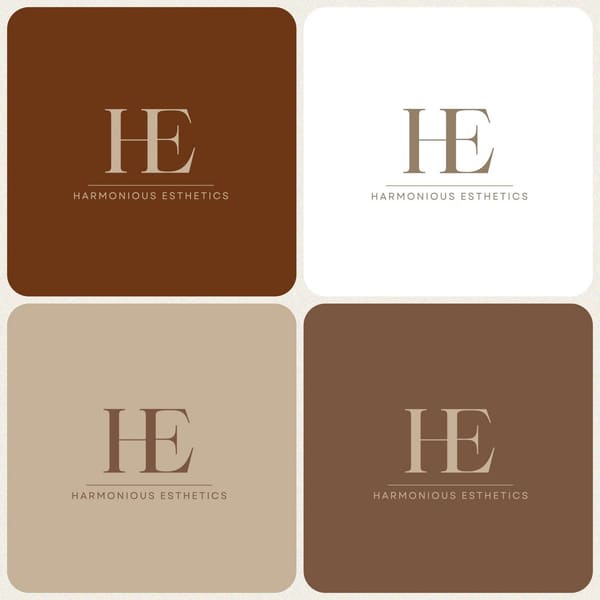 Harmonious Esthetics - permanent makeup in Cramerton, NC