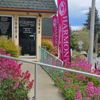 Harmony Beauty Spa - permanent makeup work