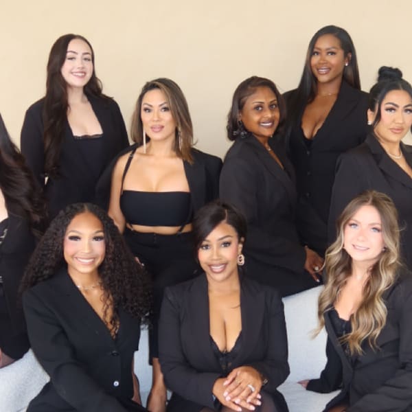 Haus of Artistry - permanent makeup in Phoenix, AZ
