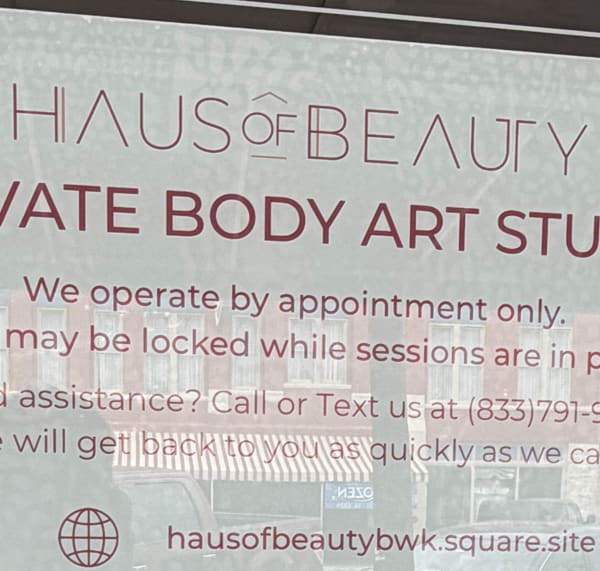 Haus of Beauty - permanent makeup in Brunswick, GA