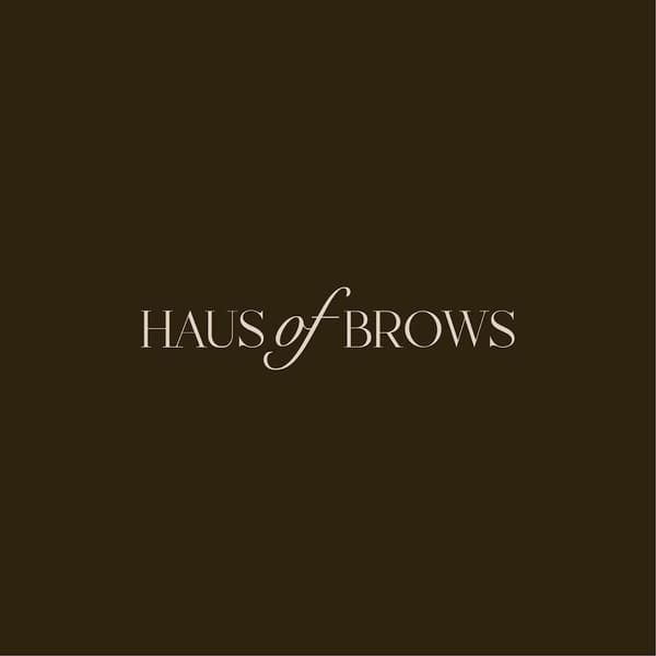 Haus of brows.art - permanent makeup in Santa Clarita, CA