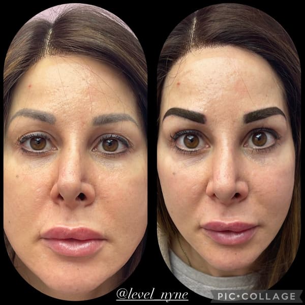 Haus of Brows - permanent makeup in Hollywood, FL
