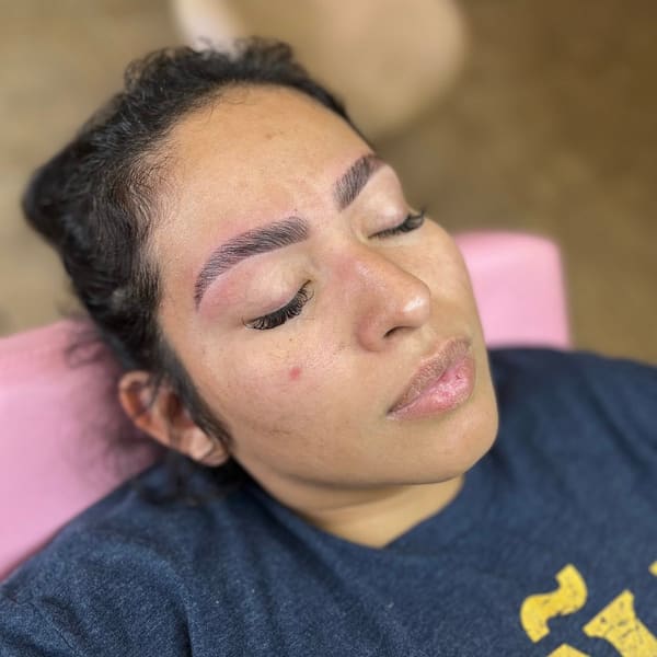 Haus Of Browz - permanent makeup in La Joya, TX