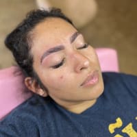 Haus Of Browz - permanent makeup work