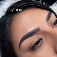 HAUS OF DEBI: Natural Permanent Makeup - permanent makeup work