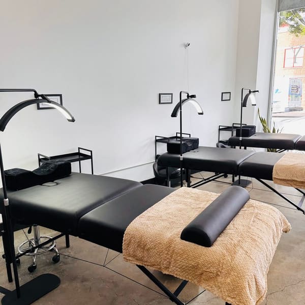 Haus Of Divinity - permanent makeup in Whittier, CA