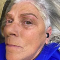 Haus Of She - permanent makeup work