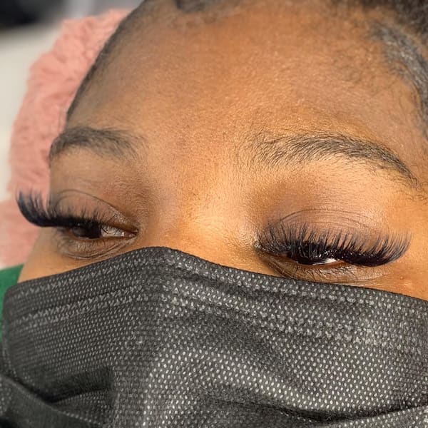 Haus of Xen - permanent makeup in Powder Springs, GA