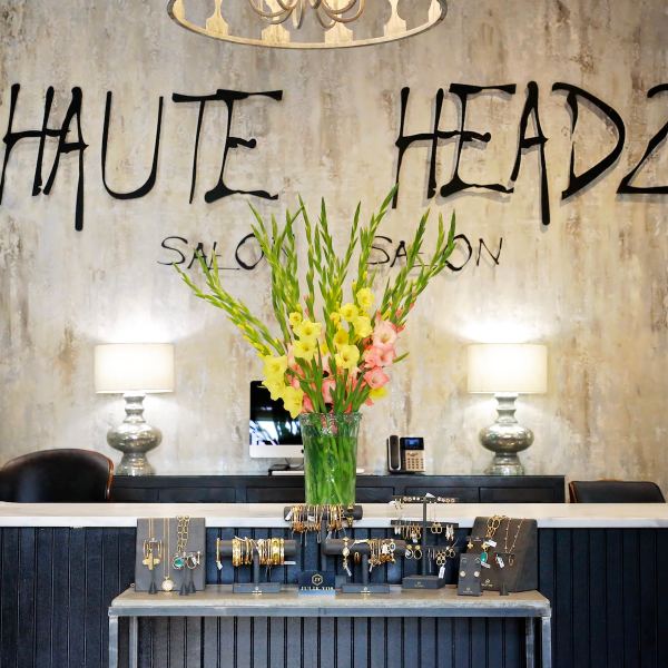 Haute Headz Salon - permanent makeup in Tallahassee, FL