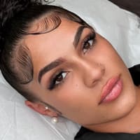 HAV Lashes & Brows - permanent makeup work