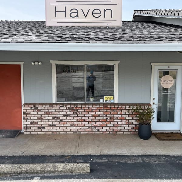 Haven- Microblading, Skin & Wax Studio - permanent makeup in Grass Valley, CA