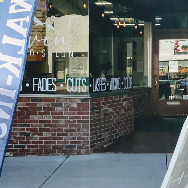 Haven Studio Salon - permanent makeup in Susanville, CA