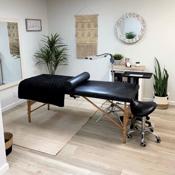 Havenly Beauty Spa - Melissa Pinon - permanent makeup in Visalia, CA