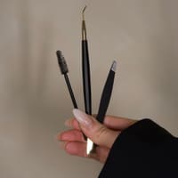 Haylee Aesthetics - permanent makeup work