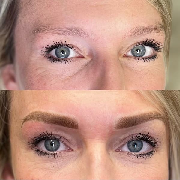 Haylee Mel Cosmetic Tattoo - permanent makeup in Baton Rouge, LA