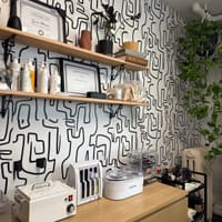 Hazel Ann Aesthetics - permanent makeup work