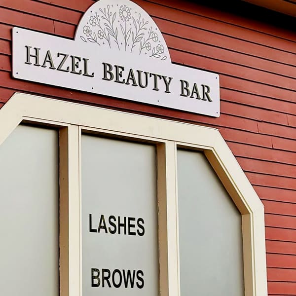 Hazel Beauty Bar - permanent makeup in Essex Junction, VT
