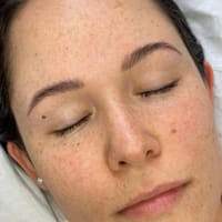 HB Artistry - permanent makeup work