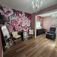 HB Beauty - permanent makeup work