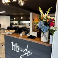 HB Salon + Jaeda Emans Esthetics - permanent makeup work