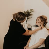 HC Beauty & Aesthetics - permanent makeup work