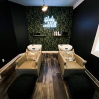 HD Beauty & Co. - permanent makeup work