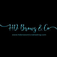 HD Brows Microblading & Co. - permanent makeup work