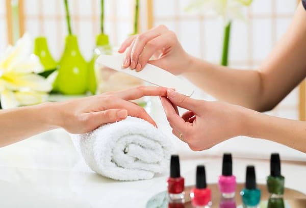 HD Nails & Microblading - permanent makeup in West Des Moines, IA